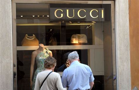 gucci accertamento fiscale|Gucci, chiuso accertamento da oltre 1 mld .